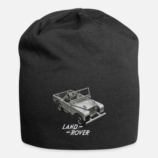 New Land Rover series i 1950' Beanie 